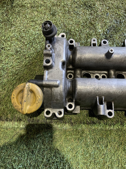 Coperchio Punterie Fiat Bravo 2008 1.6 Diesel 55214530