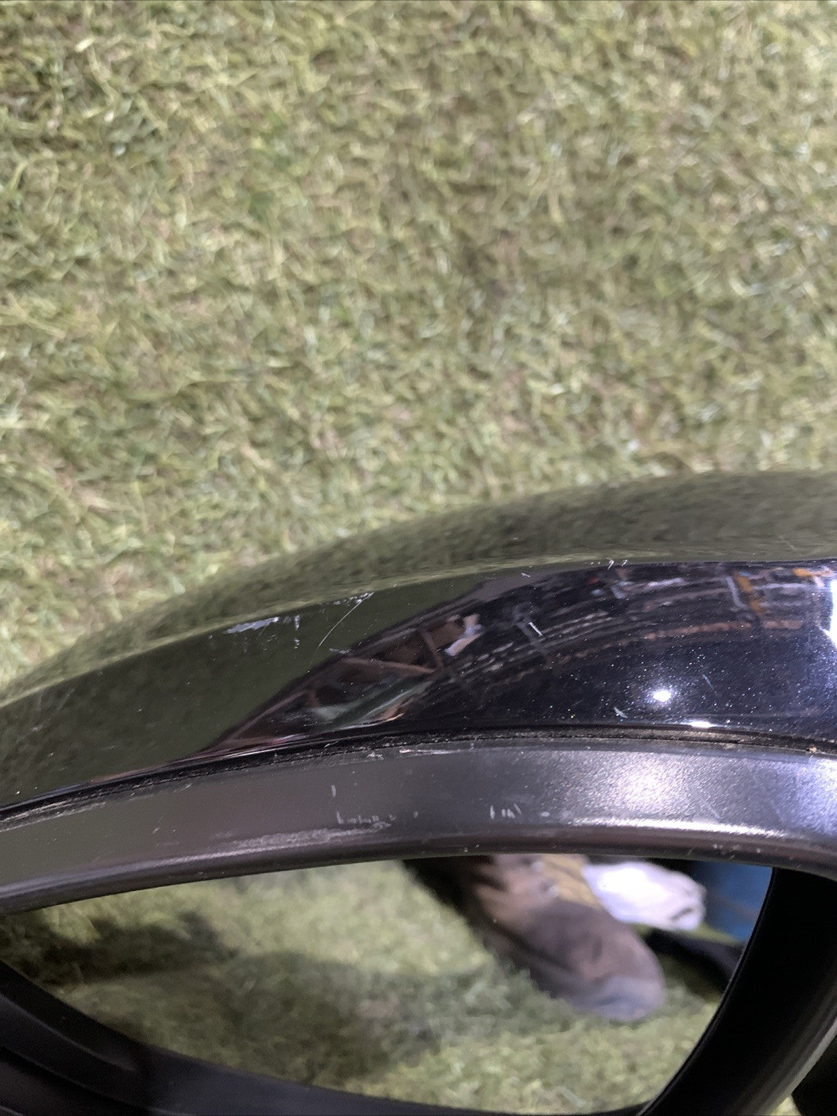 SPECCHIO SPECCHIETTO RETROVISORE SINISTRO SX CITROEN C3 2016/22 6+2 PIN