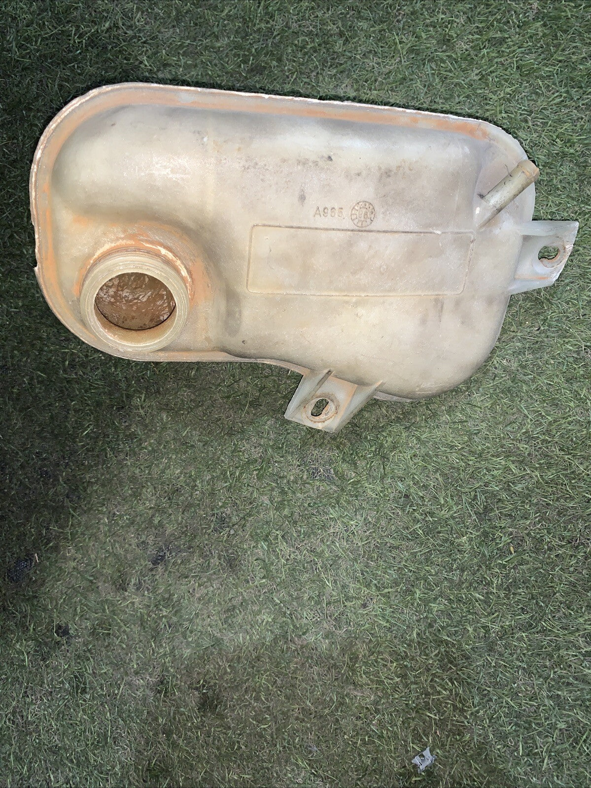 Vaschetta Liquido Radiatore Fiat 600