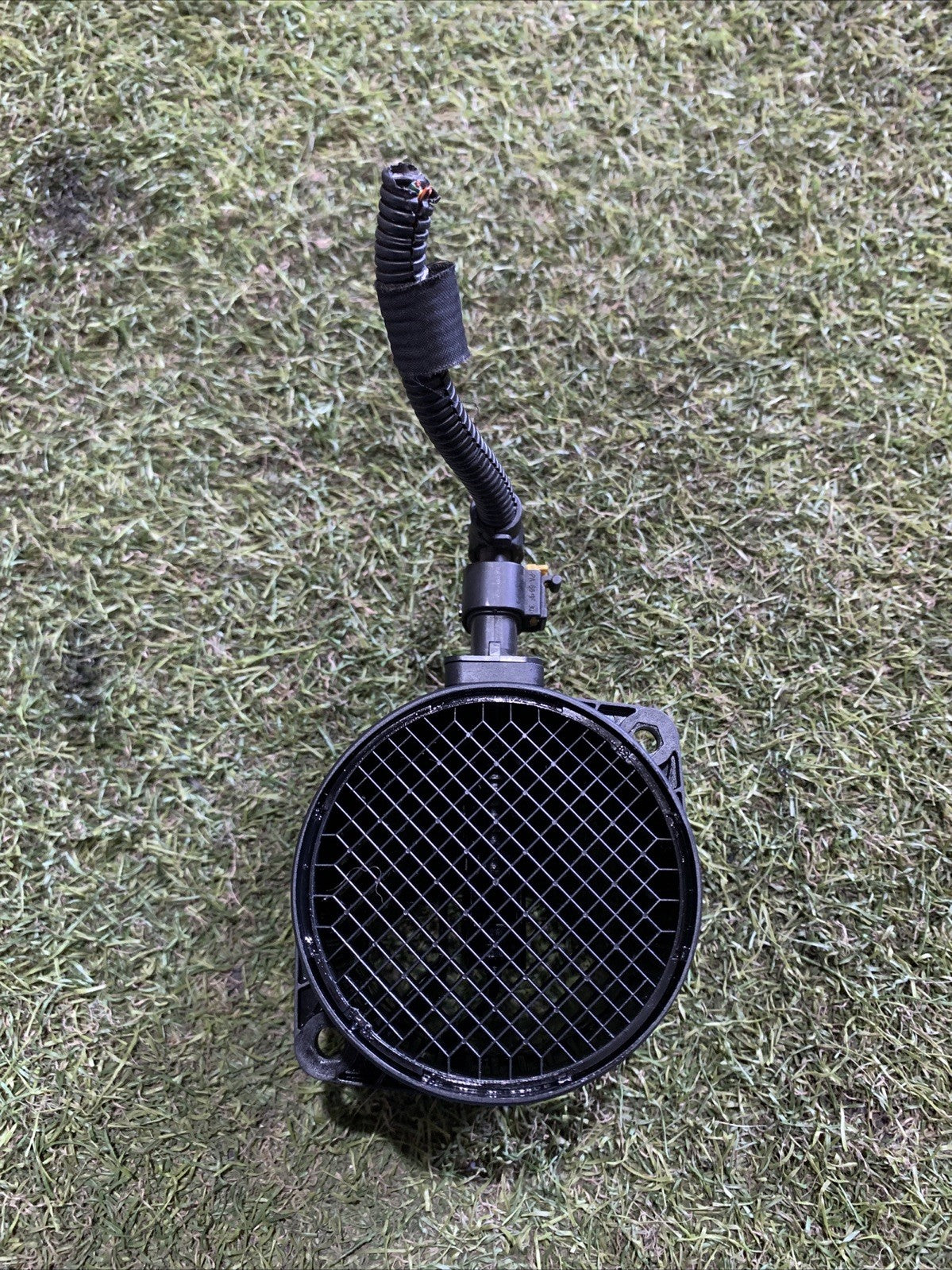 Debimetro Flussometro Alfa Romeo Giulia 55263064