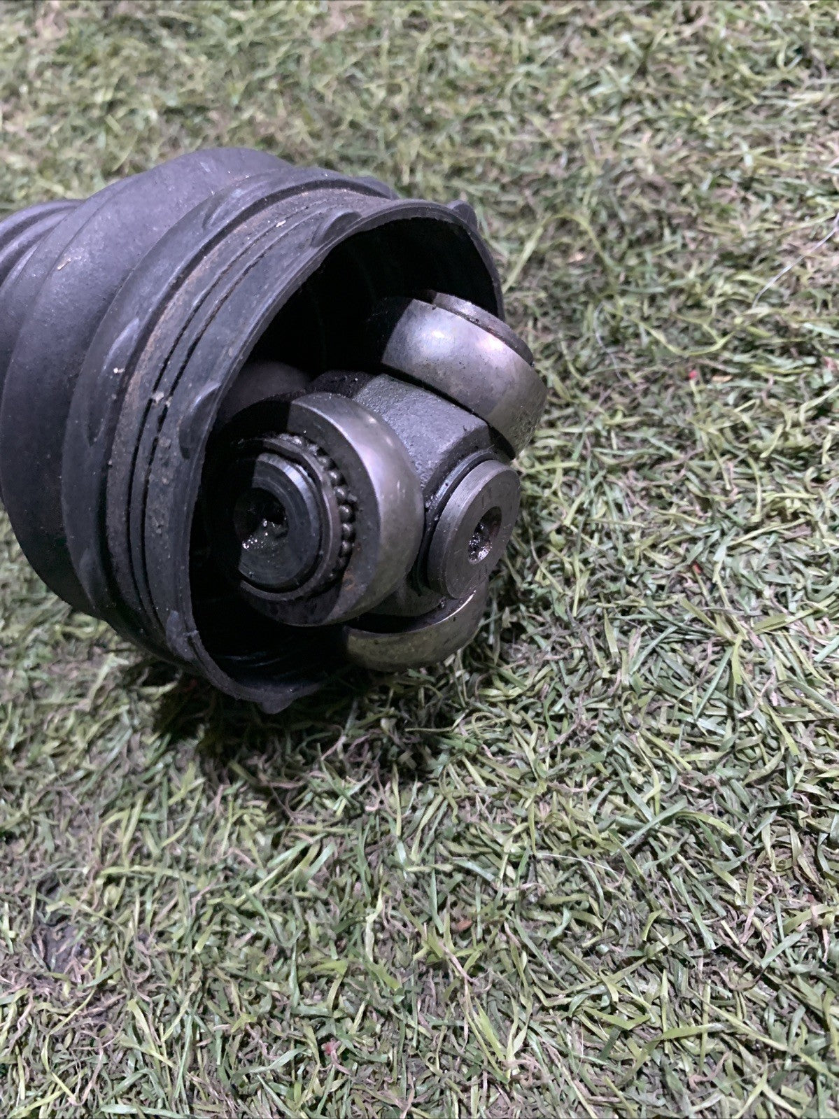 Semiasse Anteriore Destro Fiat 500 2018 1.2 Benzina 00519554760