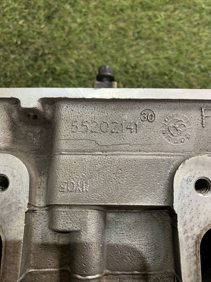 TESTATA FIAT PUNTO (188) 1.2 1999-2010, 55202141