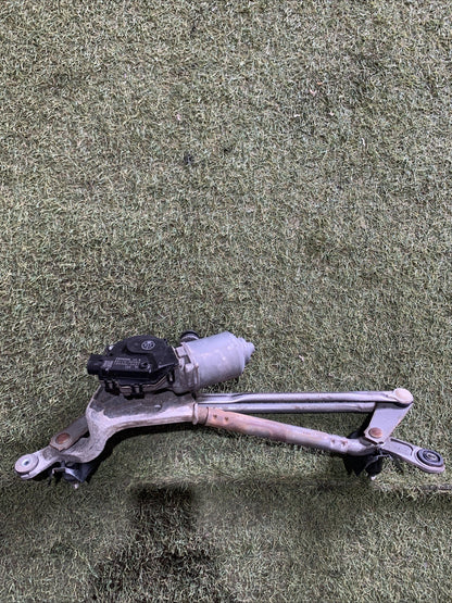 MOTORINO TERGICRISTALLI ANTERIORE TOYOTA Yaris 2008 85110-0D080