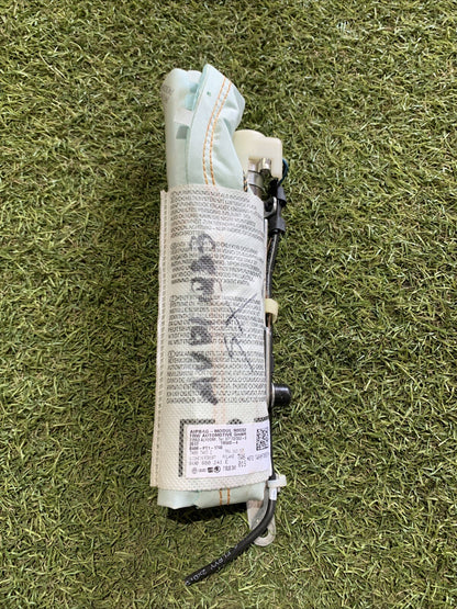 AIRBAG SEDILE SINISTRO PER AUDI Q3 Serie (8UG) 8U0880241E (14>)