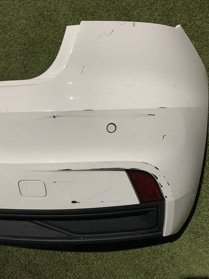 Paraurti Posteriore Con Sensori Di Parcheggio Audi A1 2019