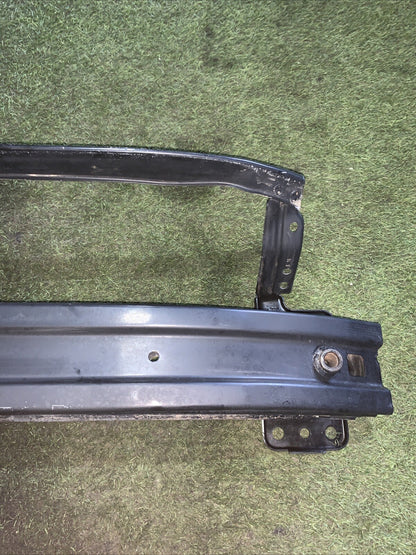 Traversa rinforzo paraurti anteriore fiat grande punto (3)