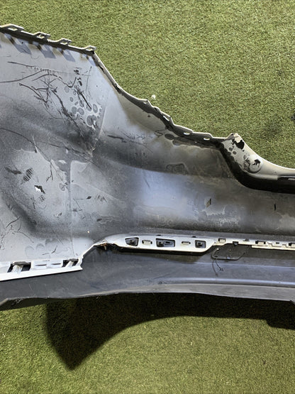 Paraurti Posteriore Con Sensori Di Parcheggi Fiat Tipo Berlina 4 Porte 735658539