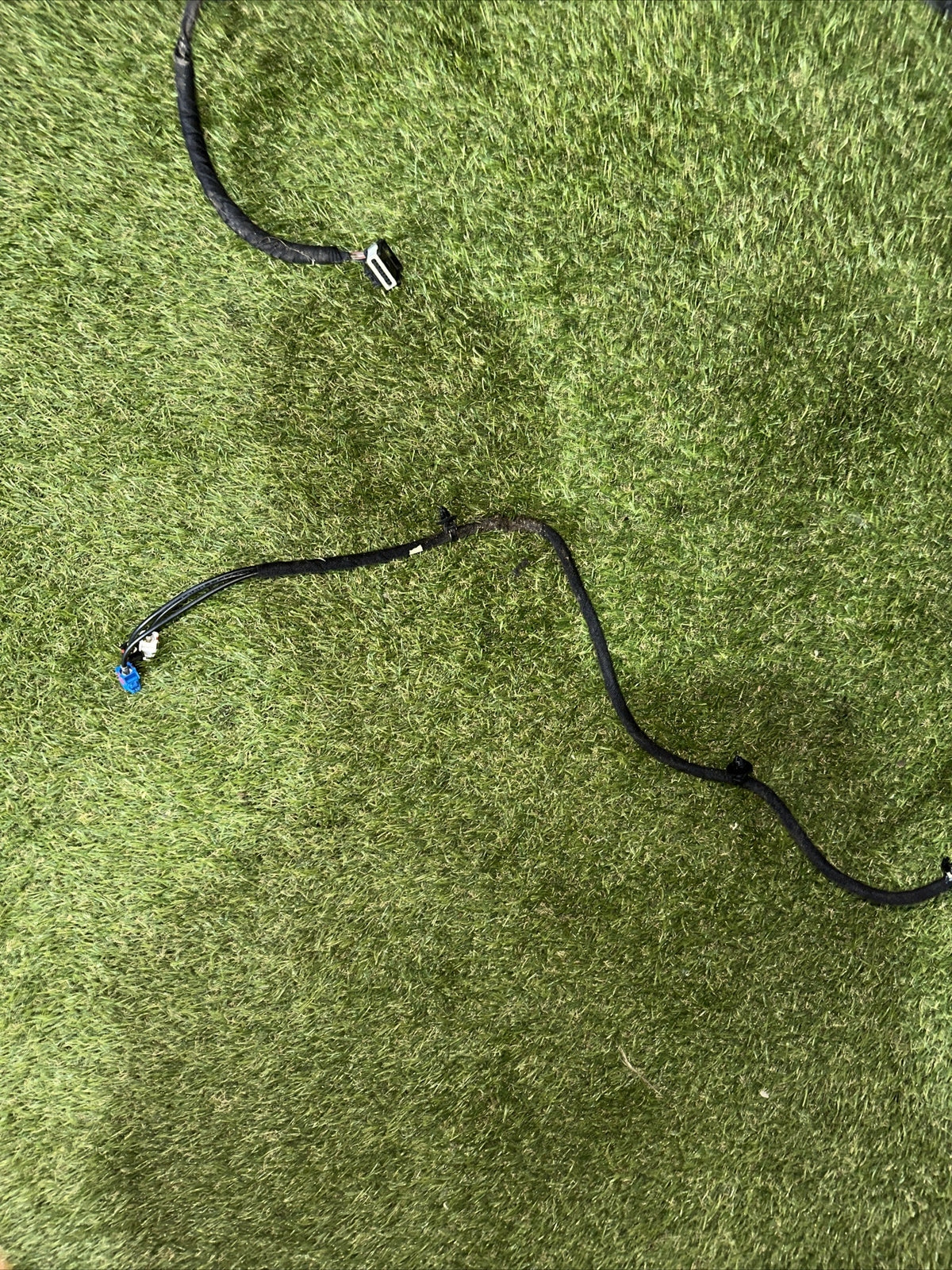 Cablagio Sotto Cruscotto Cablaggio Stufa Ford Fiesta 2019 7 Serie k1bt14401fvc