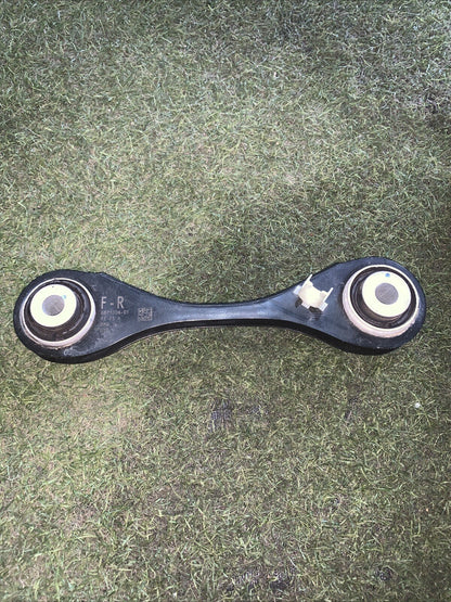 Braccio Trasversale Posteriore Sinistra Bmw X4 2022 G02 6871006-01