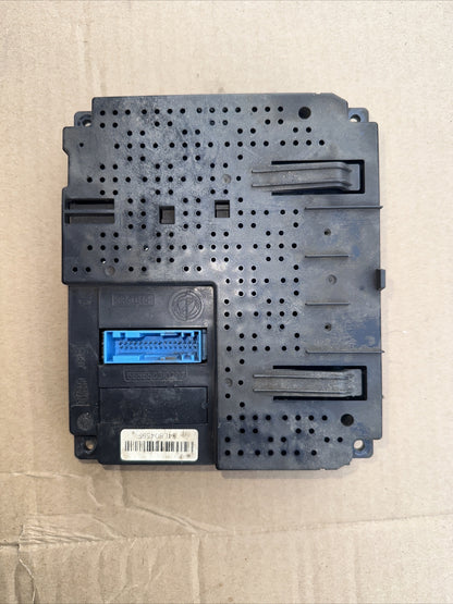 51769738 CENTRALINA BLUETOOTH BLUE & ME FIAT GRANDE PUNTO (199) 1.4 BENZ 78CV