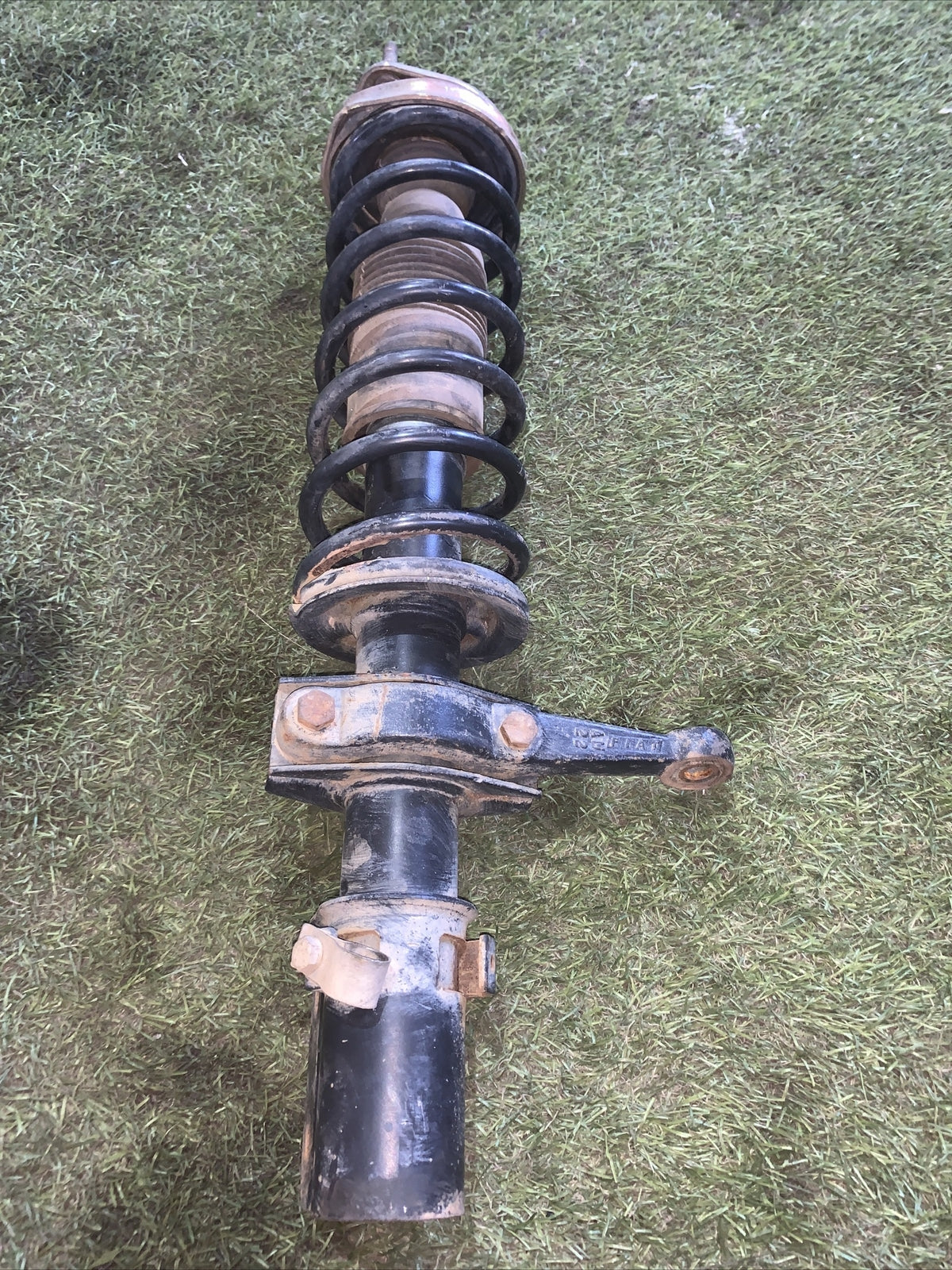 AMMORTIZZATORE ANTERIORE DESTRO FIAT PANDA 1a Serie 1.1