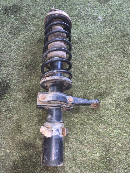 AMMORTIZZATORE ANTERIORE DESTRO FIAT PANDA 1a Serie 1.1