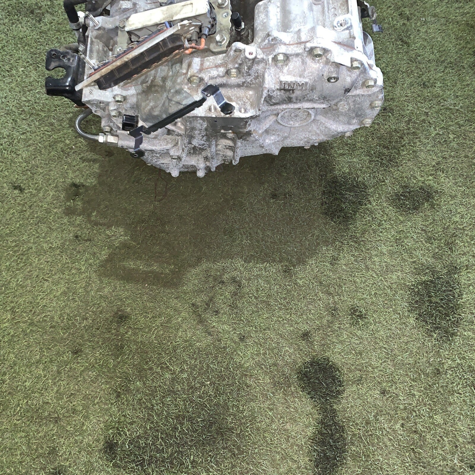 TOYOTA CHR C-HR 1.8 HYBRID 2016-20 CAMBIO AUTOMATICO