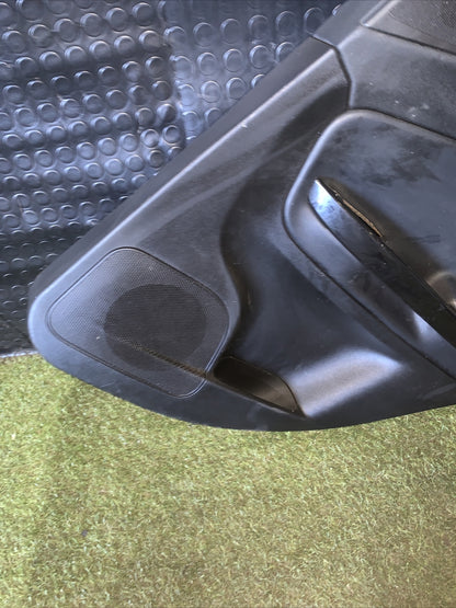 Pannello Porta Posteriore Destra Alfa Giulietta(2)