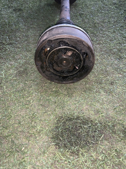 1K0407271AT SEMIASSE SEMIALBERO ANTERIORE SINISTRO VOLKSWAGEN GOLF 5 1.9