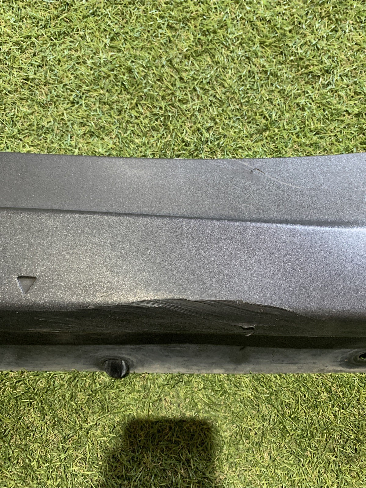 Minigonna Sotto porta Sinistra Alfa Romeo Stelvio 156132358