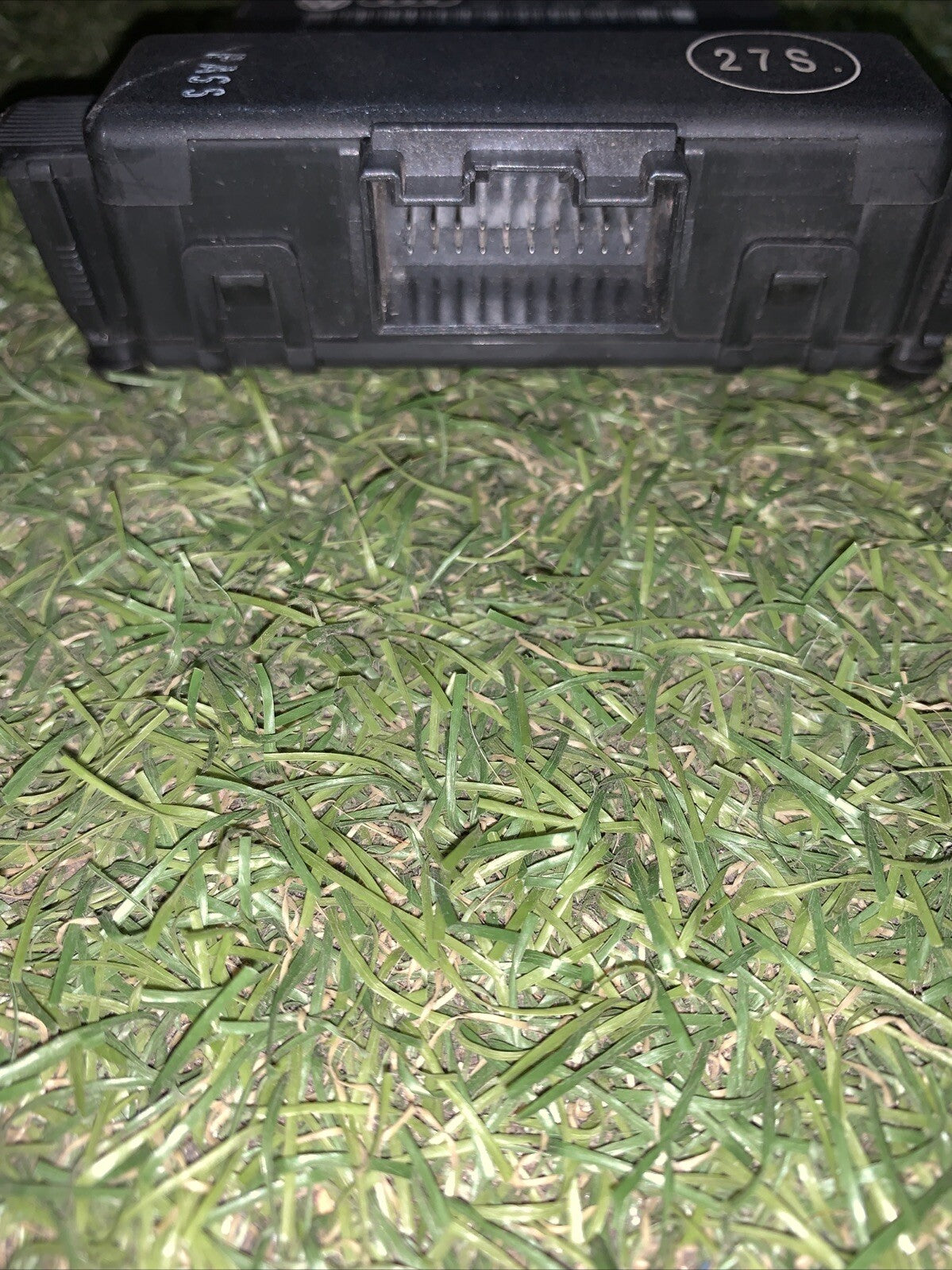 Centralina GATEWAY Audi A3 2010 1K0907530Q