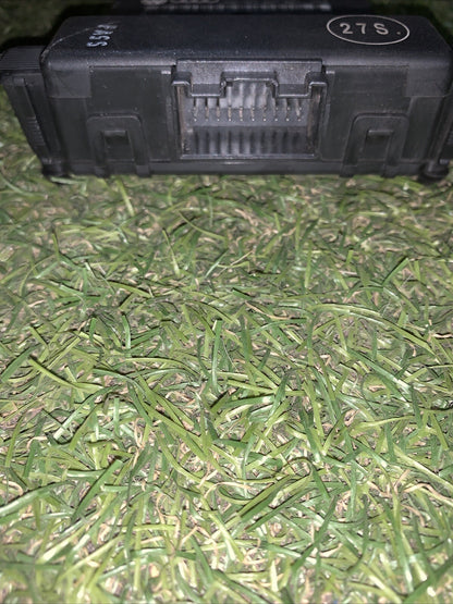 Centralina GATEWAY Audi A3 2010 1K0907530Q