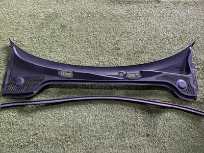 Griglia Gocciolatoio Anteriore Audi A3 8P 2008 8P1819415E