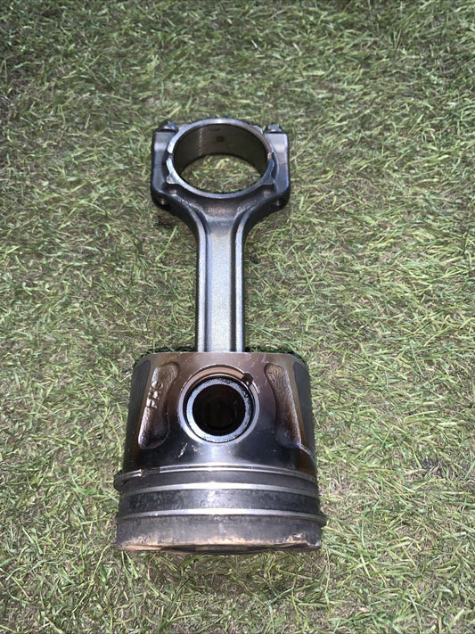 Pistone Motore Fiat 500X 1.3 MJT 95CV Euro 6D 06935 (3)