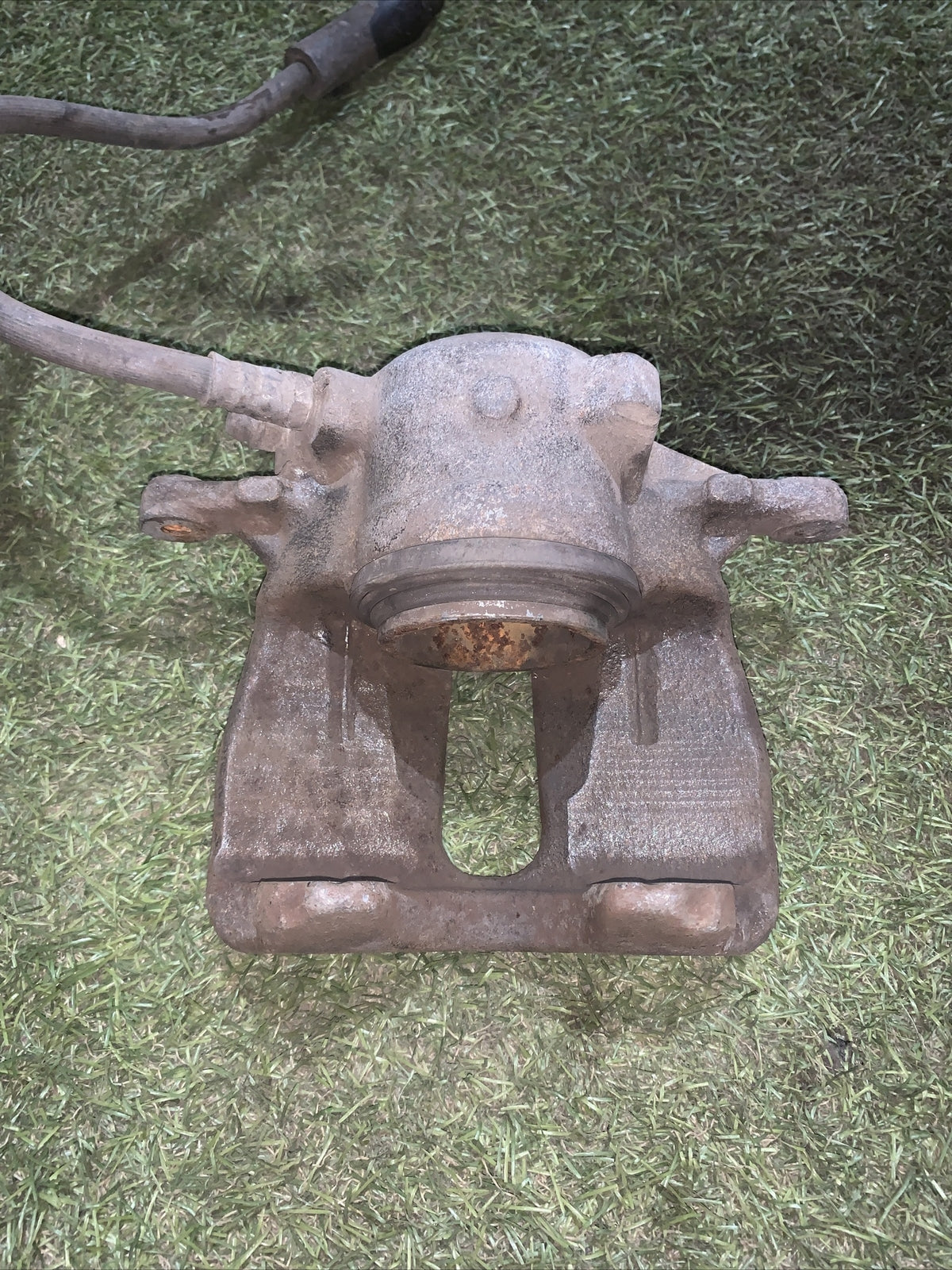 77363628 PINZA FRENO ANTERIORE SINISTRA FIAT CROMA 1.9