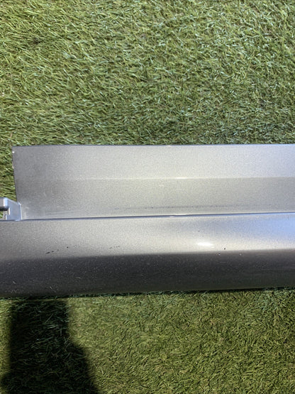 MINIGONNA SINISTRA SX BMW X3 F25 2015 8048171