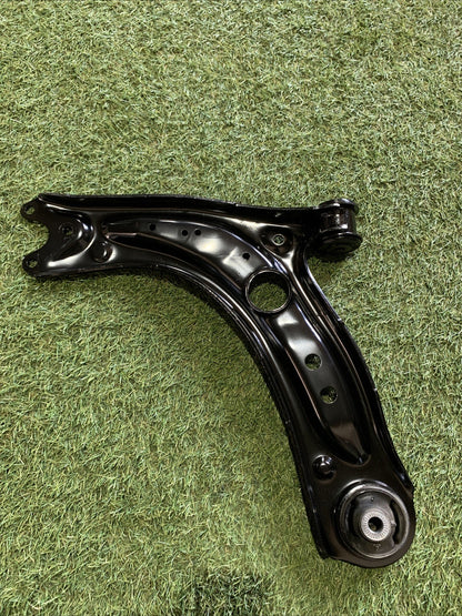 BRACCIO OSCILLANTE ANTERIORE DESTRO DX VOLKSWAGEN T-ROC 1.0 TSI 2023 5WA407152