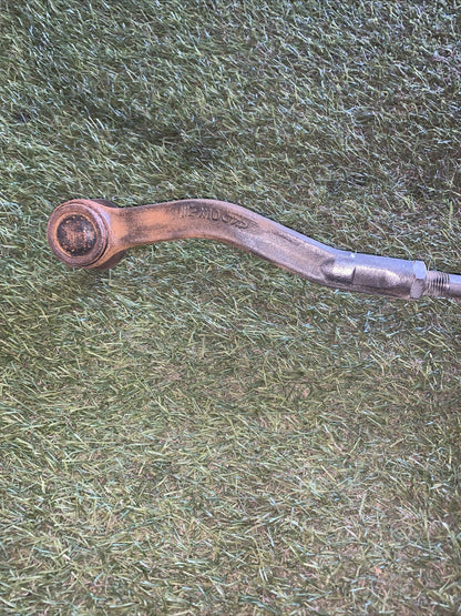 490012863R SCATOLA GUIDA MECCANICA RENAULT CAPTUR 900 B 2015