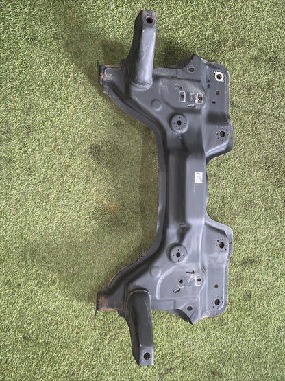 Culla motore fiat grande punto