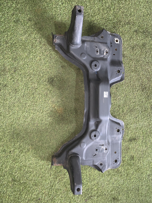 Culla motore fiat grande punto