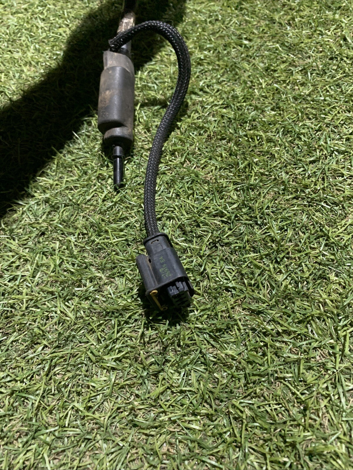 Tubo Urea Adblue Fiat 500X 1.3 Diesel Multijet 52126651