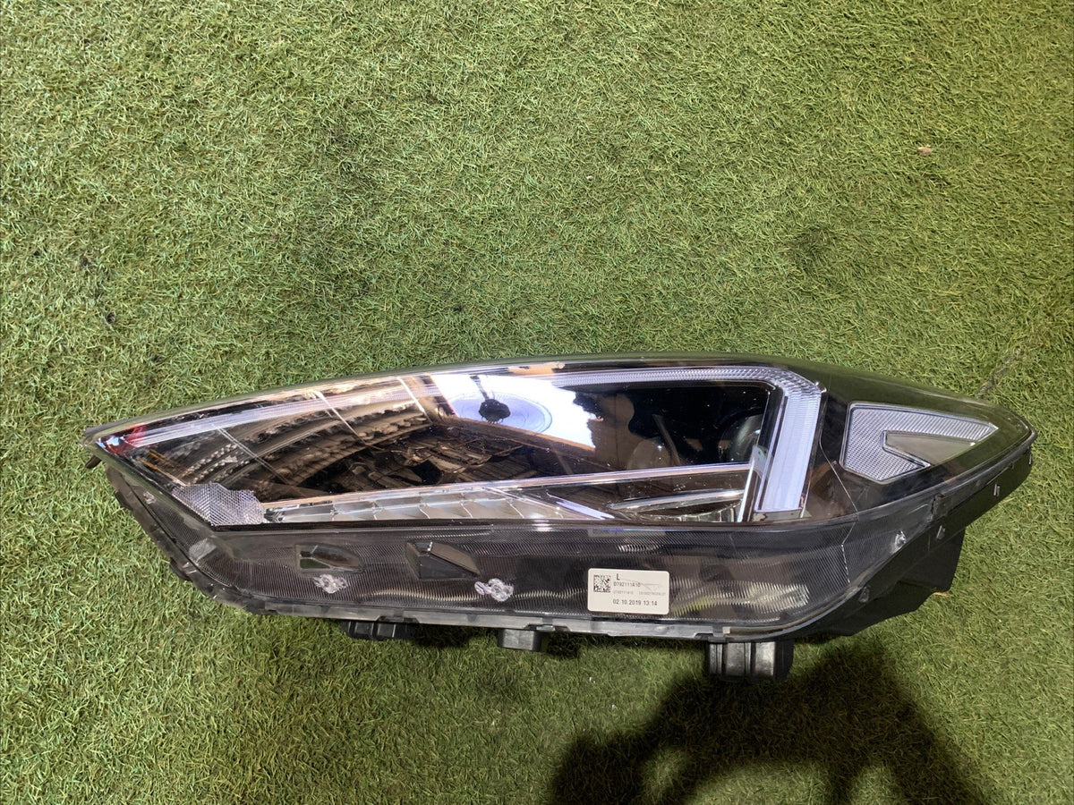 MUSATA E KIT AIRBAG HYUNDAI TUCSON 1.6 CRDI DIESEL / HYBRID AWD 2019