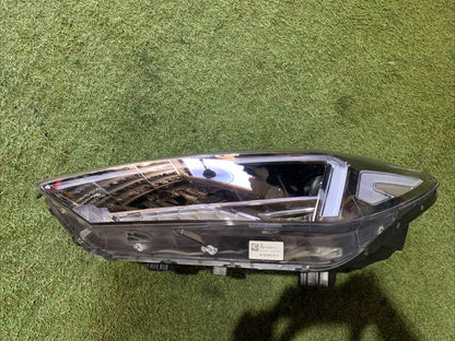 MUSATA E KIT AIRBAG HYUNDAI TUCSON 1.6 CRDI DIESEL / HYBRID AWD 2019