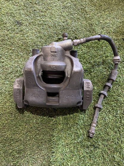 Pinza Freno Anteriore Sinistra Range Rover Evoque Dal 2011 LR015387