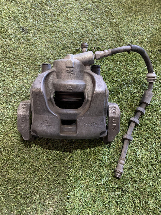 Pinza Freno Anteriore Sinistra Range Rover Evoque Dal 2011 LR015387