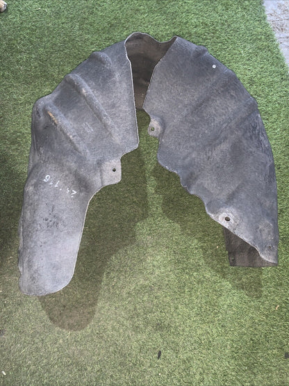 Parasassi Passaruota Posteriore Sinistro Audi TT 8S 8S0810171A