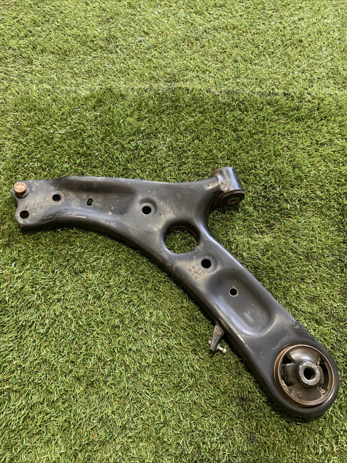 Braccio Oscilante Anteriore Sinistro Kia Ceed 2012-2018 54500-A2700