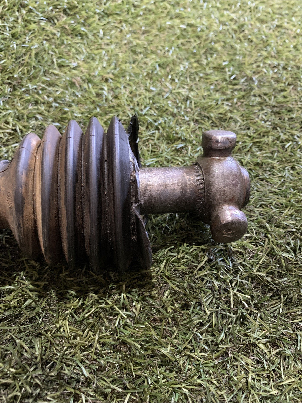 Semiasse Anteriore Sinistro Ford Focus 2017 1.5 Diesel F1F6-3B437-GA