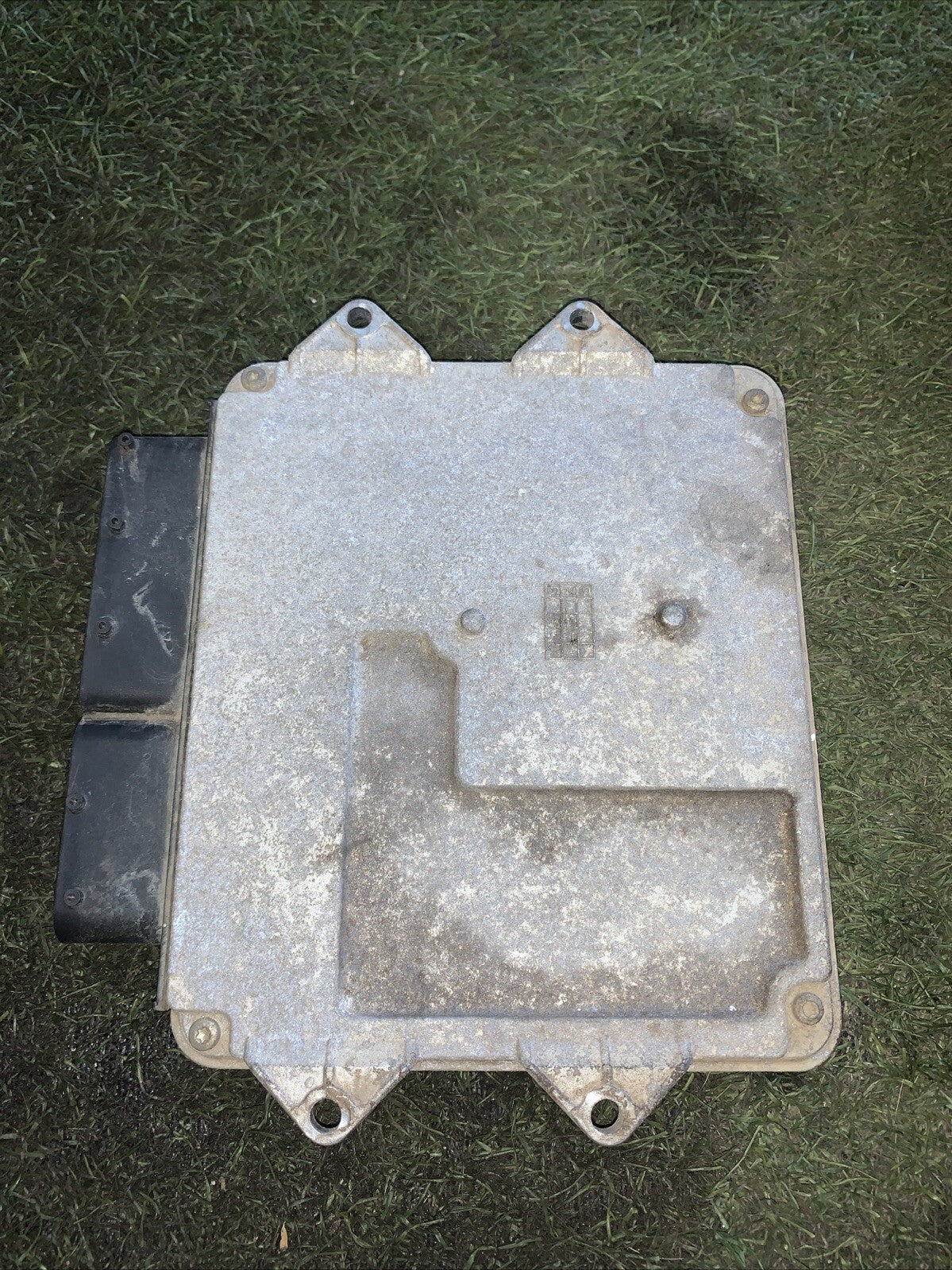 CENTRALINA MOTORE ECU Fiat Grande Punto 1.3 Multijet 55195817 MJD 6JF P3