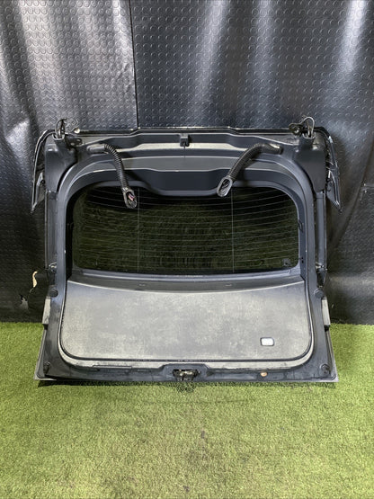 PORTELLONE BAULE COFANO POSTERIORE LAND ROVER - RANGE ROVER VELAR 2017 IN  POI