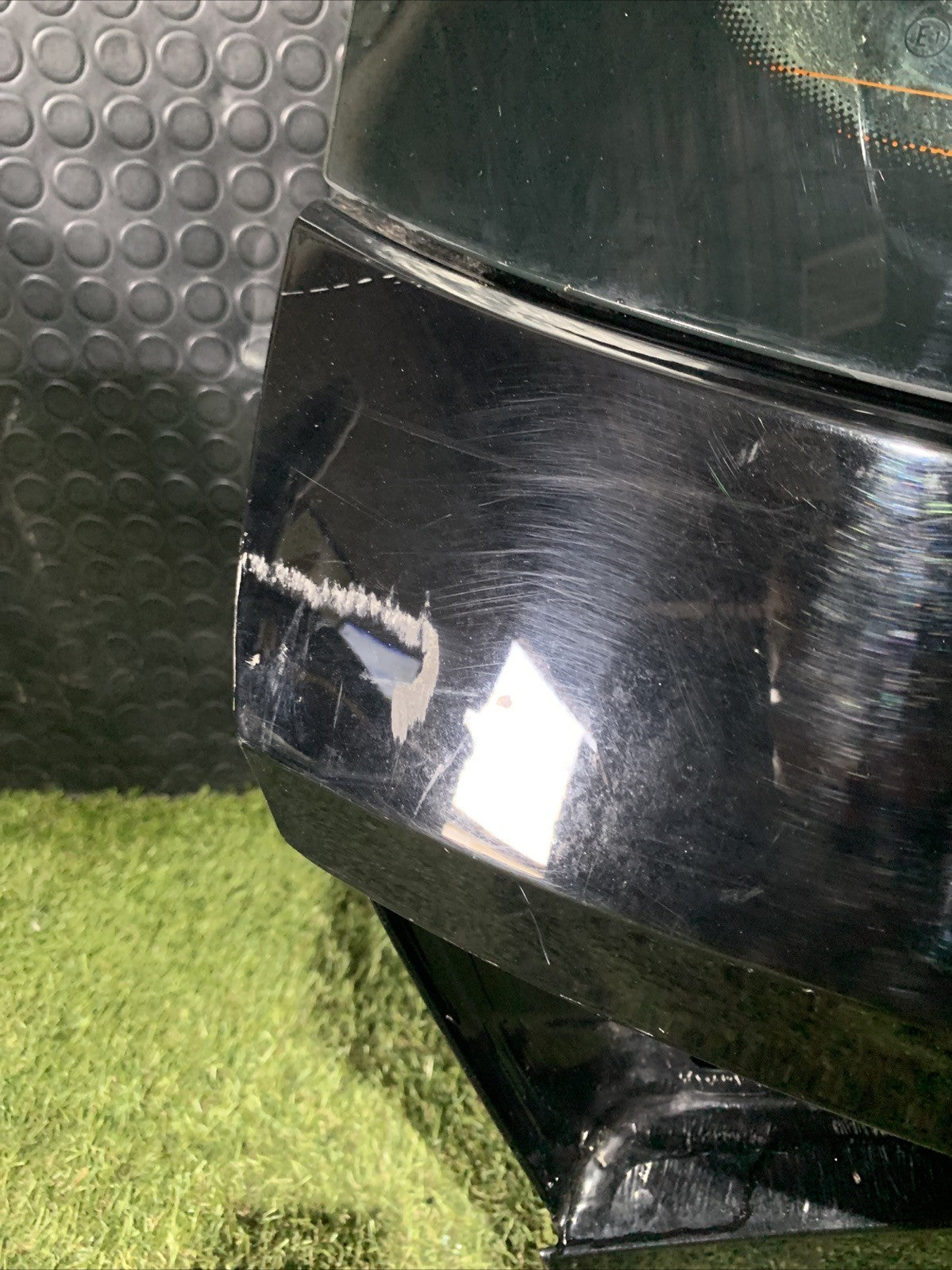 COFANO BAULE PORTELLONE POSTERIORE PER AUDI A3 Sportback Serie (8VA) (12 18) (3)