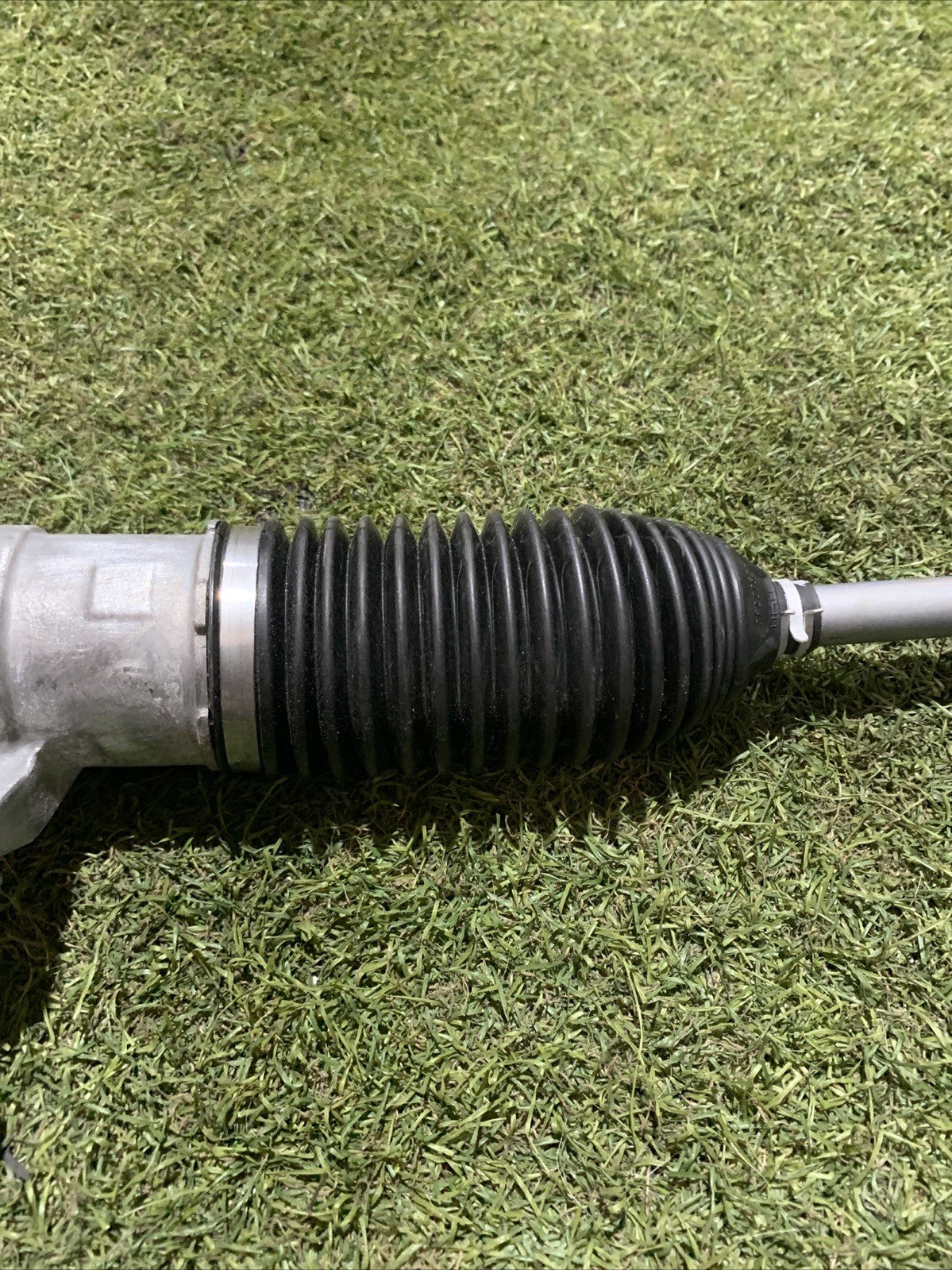 Scatola Guida Opel Cora F 2020 9860192180