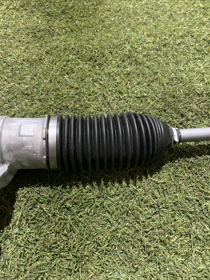 Scatola Guida Opel Cora F 2020 9860192180