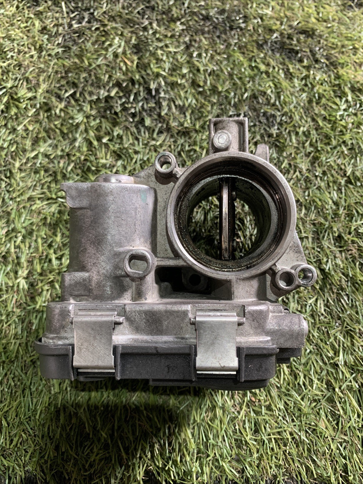 Corpo Farfallato Fiat 500L 1.3 Euro 6 55261263