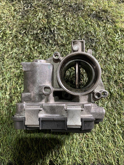 Corpo Farfallato Fiat 500L 1.3 Euro 6 55261263
