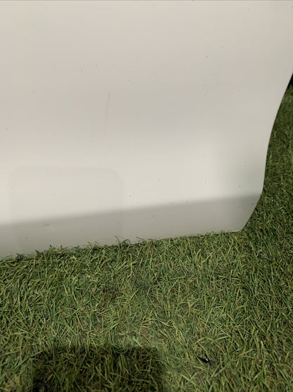 PORTA PORTIERA SPORTELLO ANTERIORE SINISTRA ALFA ROMEO GIULIETTA