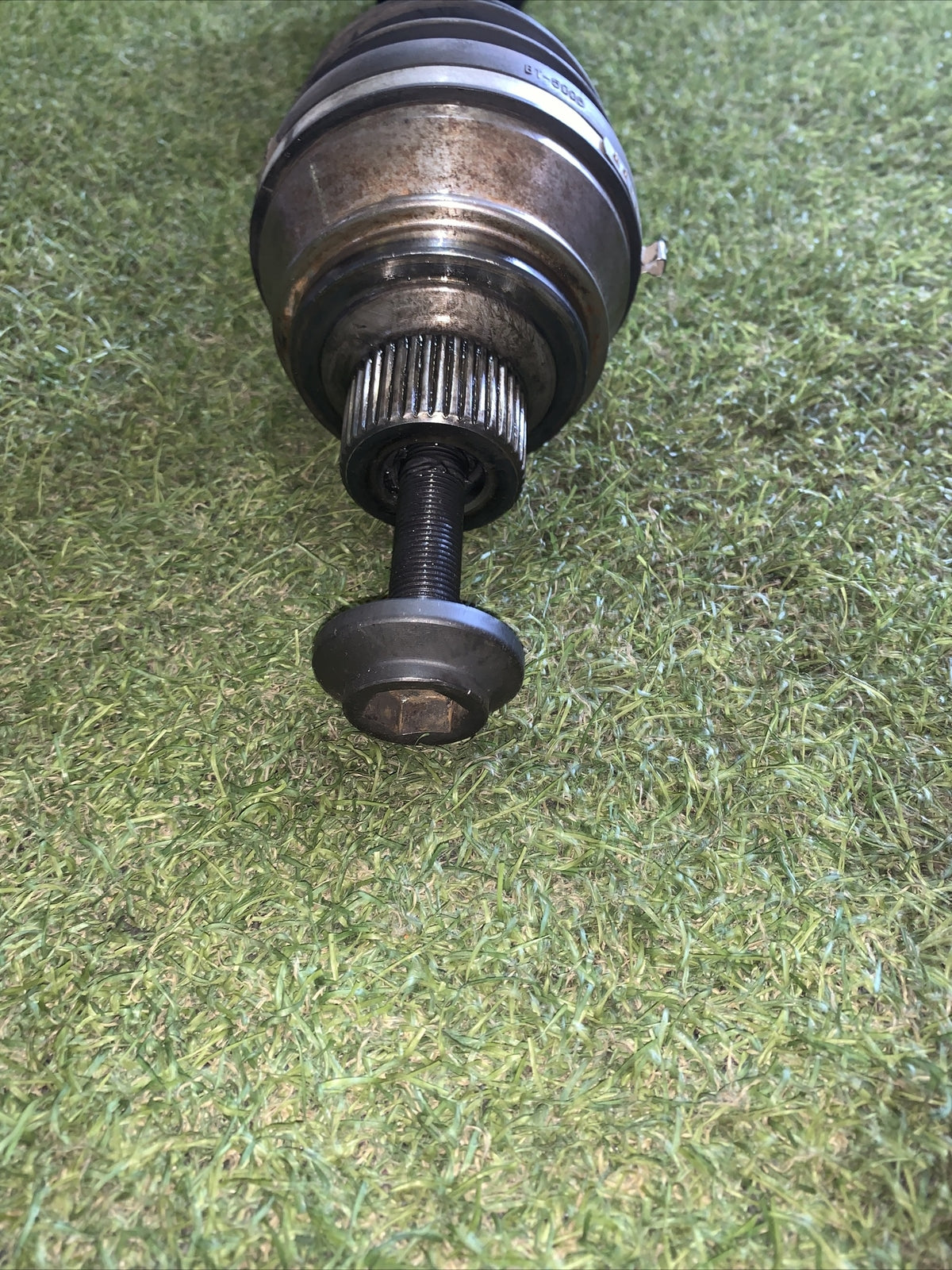 Semiasse Anteriore Sinistro Audi A4 2011 Allroad 3.0 8K0407271Q