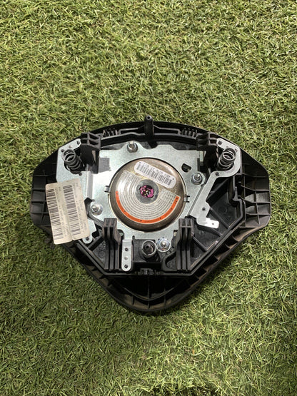 Airbag Volante Peugeot 207 96701085ZD