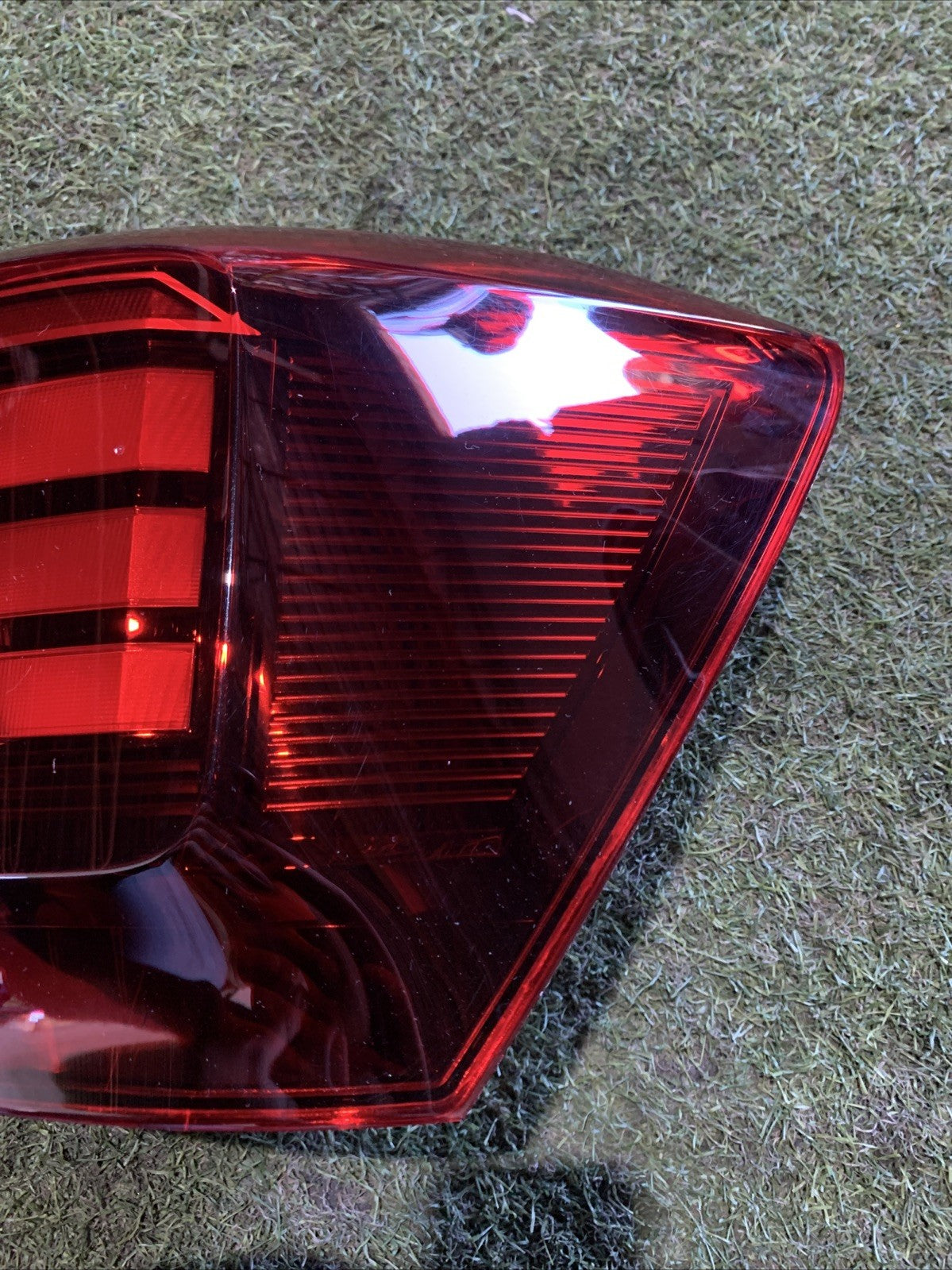 Stop Fanale Posteriore Destro Volkswagen Polo 2024 2G0945096F