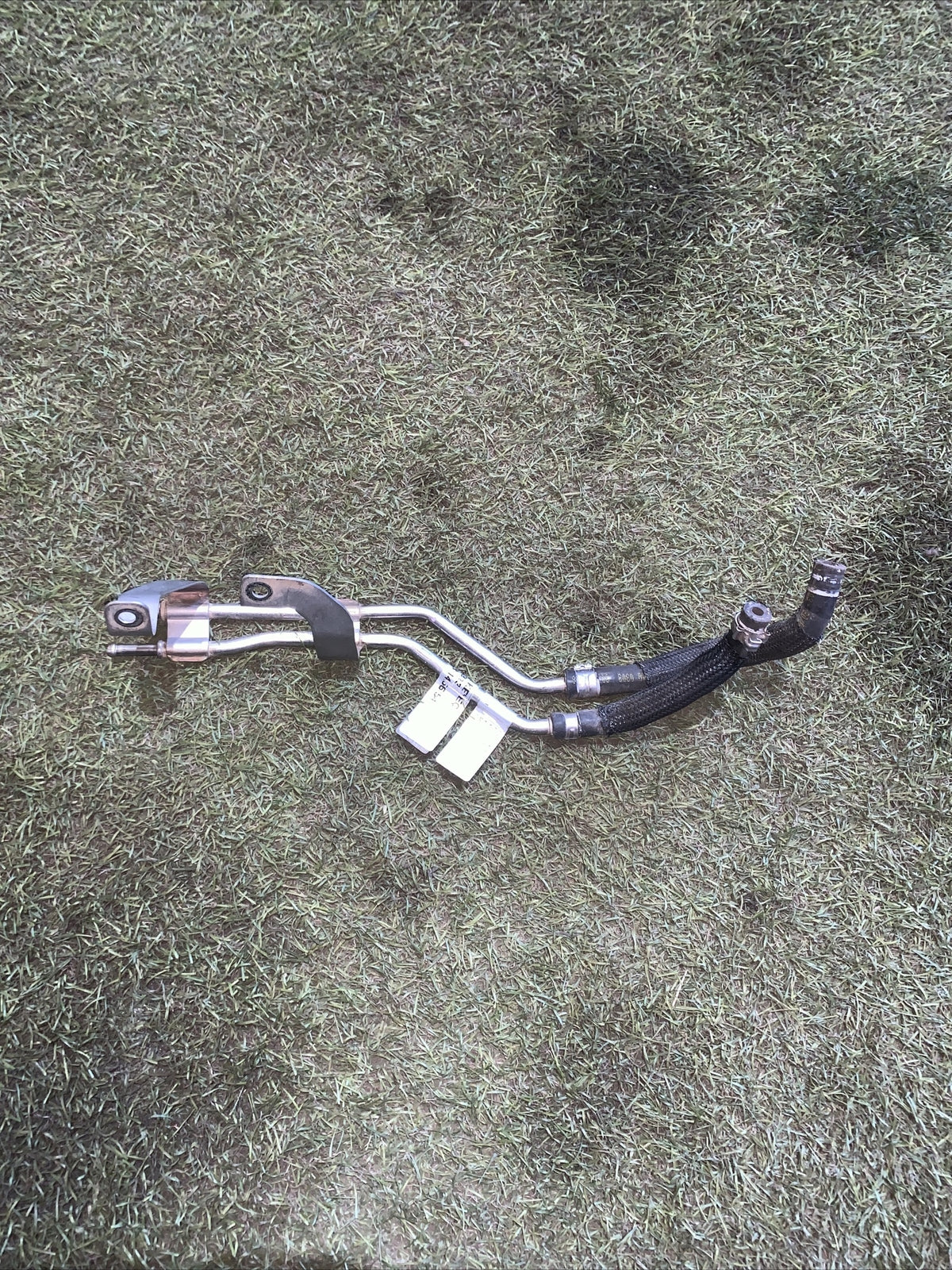 52083138 TUBO ACQUA RAFFREDDAMENTO RADIATORE FIAT 500X 1.3 MULTIJET